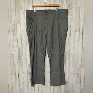 Duluth Trading Relaxed Fit Nylon Pants